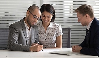 Insurance Brokers Ontario