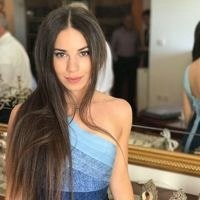 Valeria Georgallidou