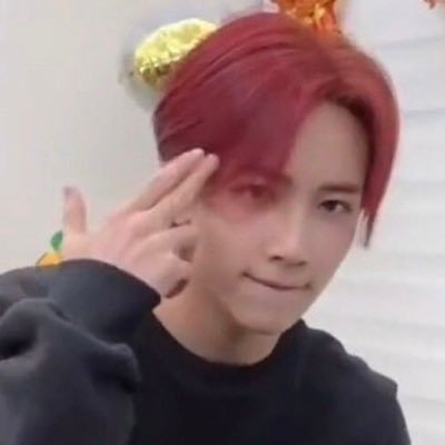 eren ; junhao (koxiu) edit📌