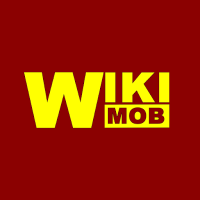 wiki mob
