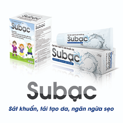 Subạc