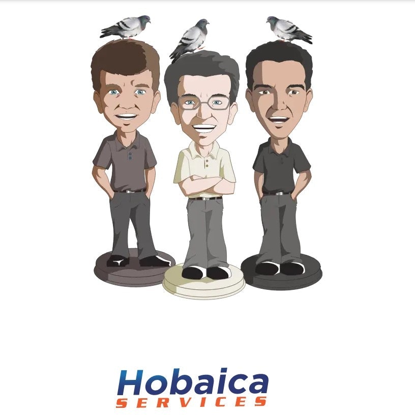 Hobaica Services
