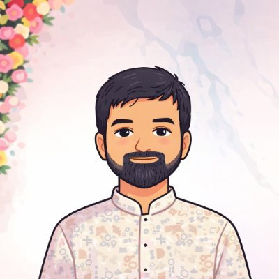 Jignesh Sanghani