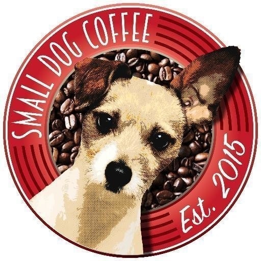 Small Dog Coffee