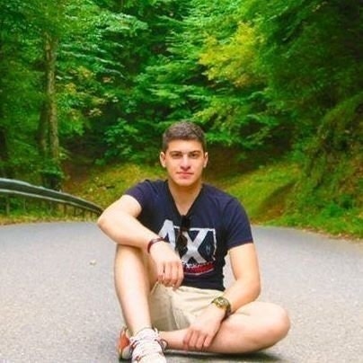 Anthony Beik Kantara