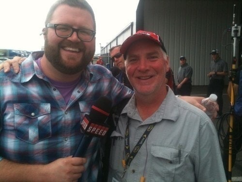 JoeHart,Advocate&ADA