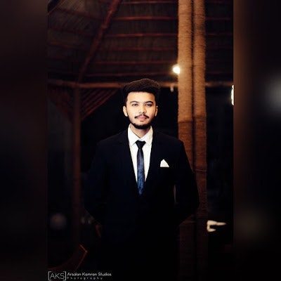 Zain Ali Khan