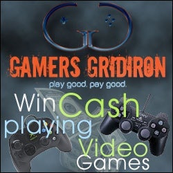 GamersGridiron.com
