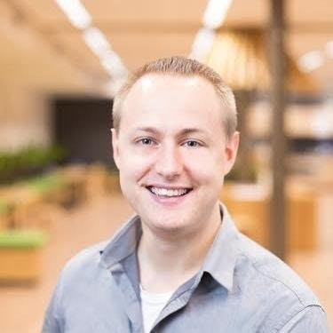 Nicklas B. Rasmussen