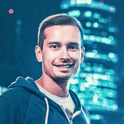 ProductHunt profile picture for @shock