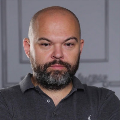 Дмитрий Бурак