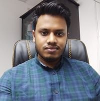 MD Didar Ahmed Buiyan