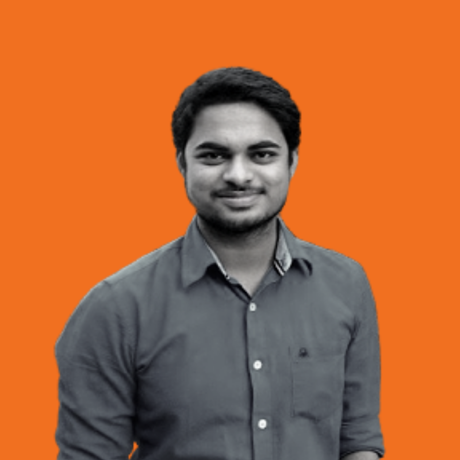 Priya Ranjan Mohanty