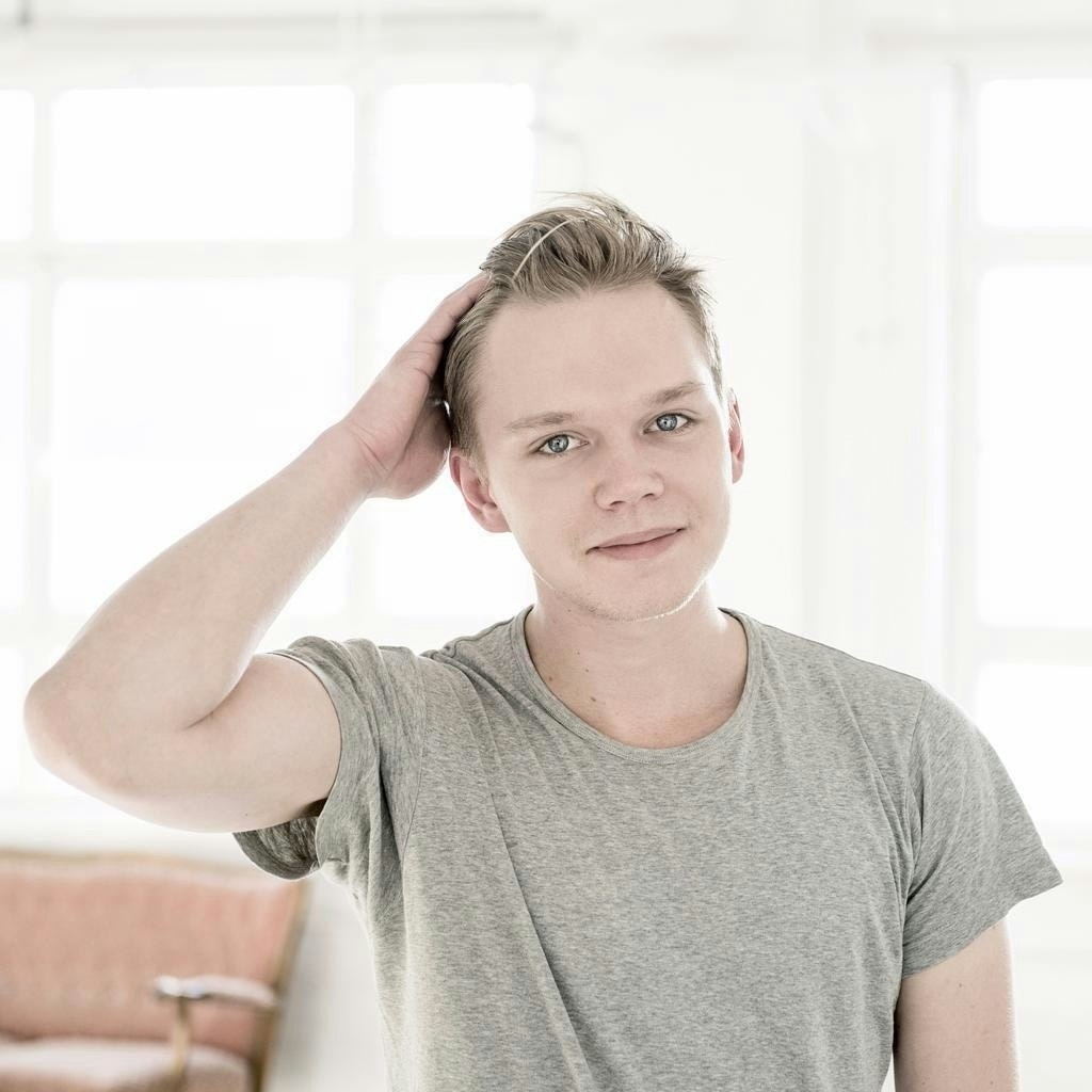 Frederik Christensen