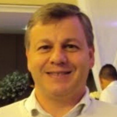 Alberto Domingos Gonçalves