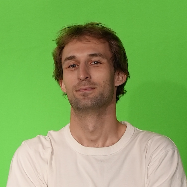 Pavel Lukasenko