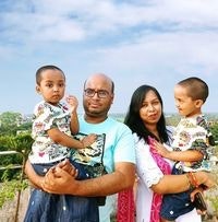 Mahfuz Siddique Himalay