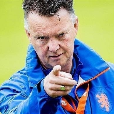 Loony VanGaal