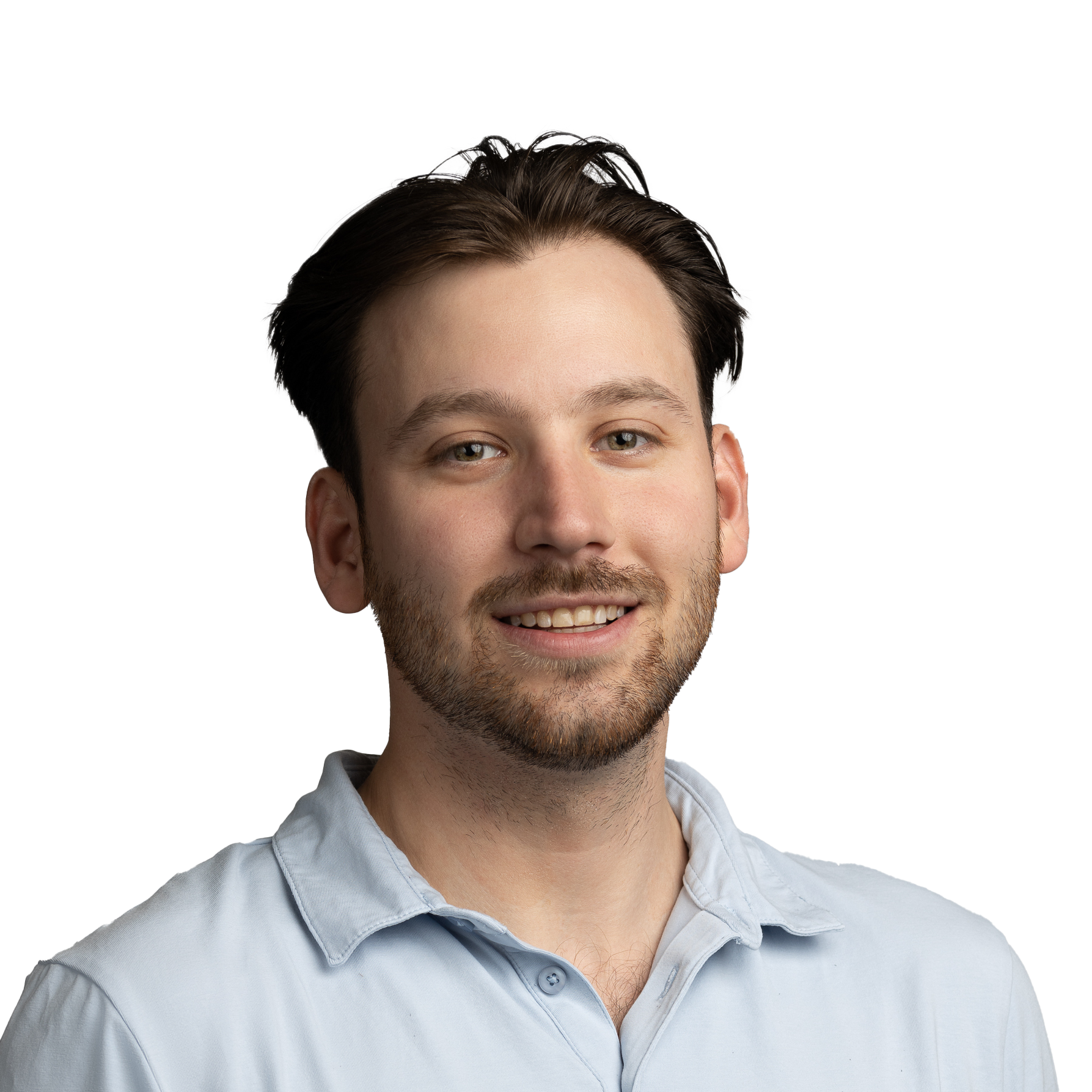 Zach Eichler