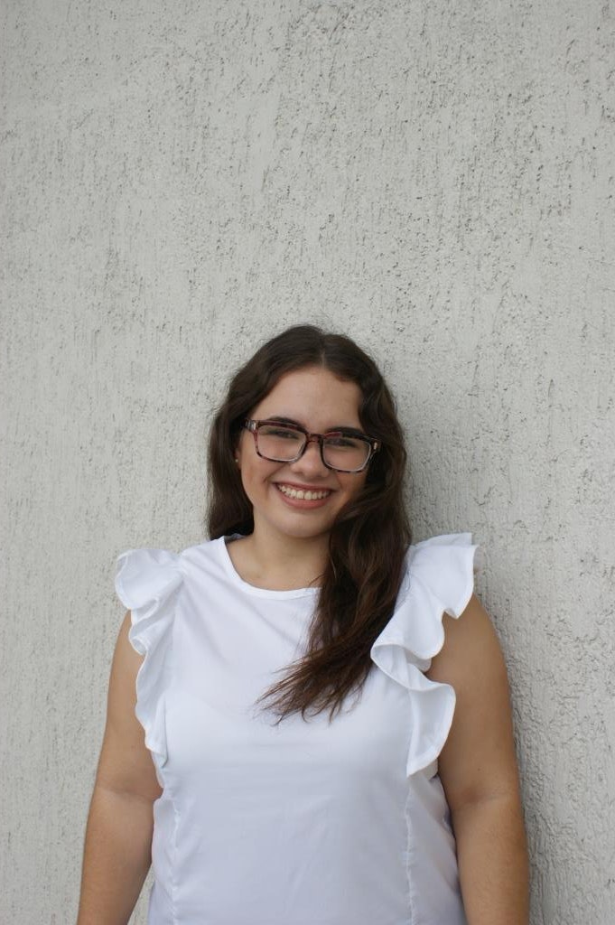 Samantha Estefania R