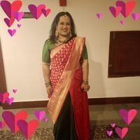 Swati Kamath