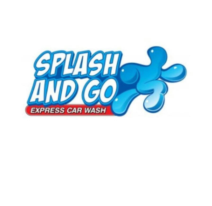 Splash and Go Car Wash