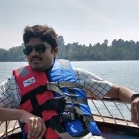 Uday Sankar Sarma Yerramilli