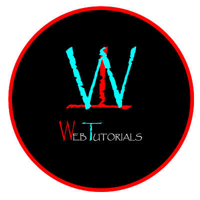 Web Tutorials