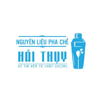 NGUYÊN LIỆU PHA CHẾ HẢI THỤY