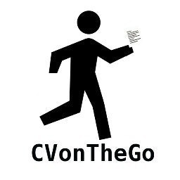 CVonTheGo