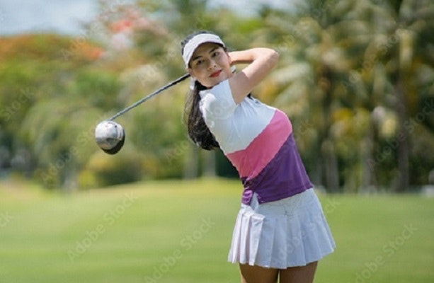 golf parkville