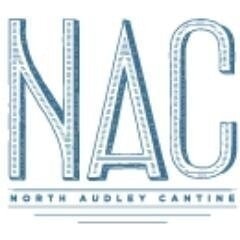 North Audley Cantine