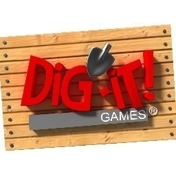 Dig-It! Games