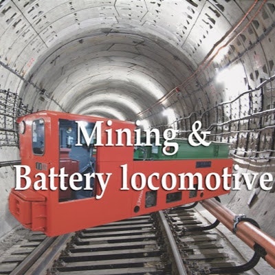 Lily-Yutong Mining Equipment factory Wan