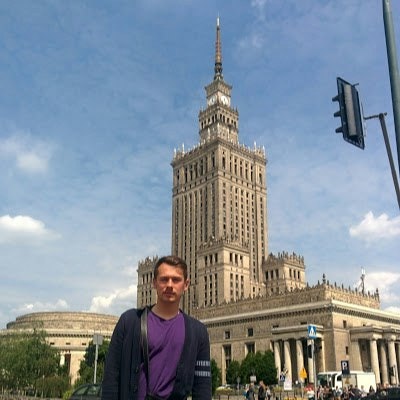 Артем Ревтович