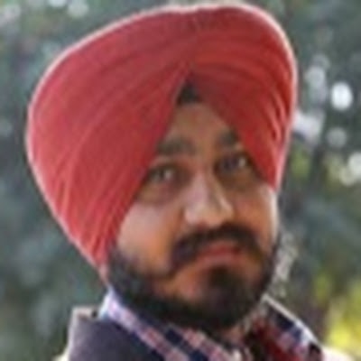 Gurpal Singh