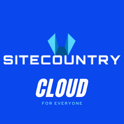 Sitecountry Cloud