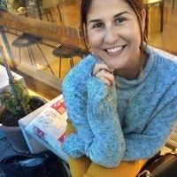 Alexandra N. Sigursteinsdóttir