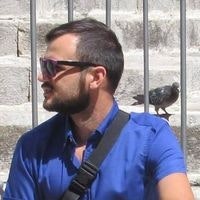 Денис Белянин