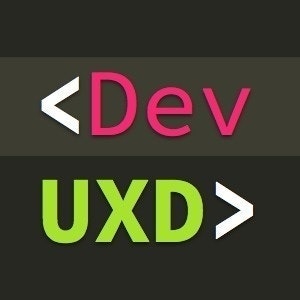 Developing UXD
