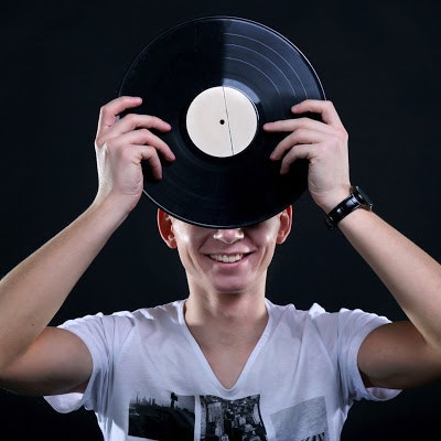 Андрей Погорелый