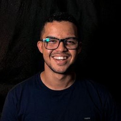 Luis Felipe Santos Oliveira