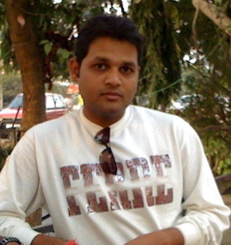 Anshul Johri