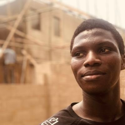 your nation's President ✌✌