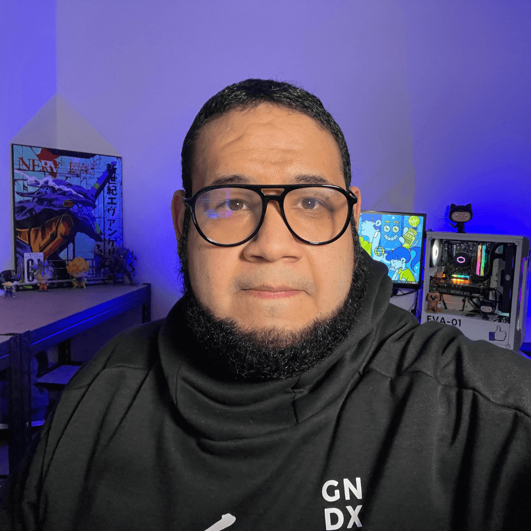 Oscar Barajas 🇨🇴