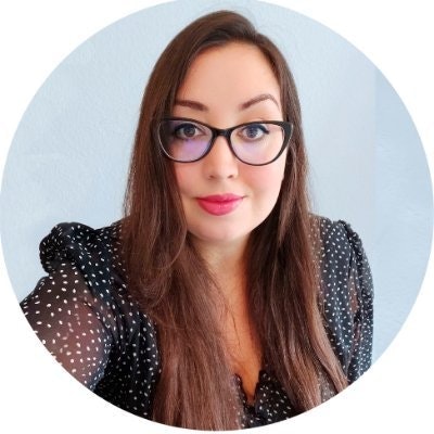 Virginia Rahn Zedán