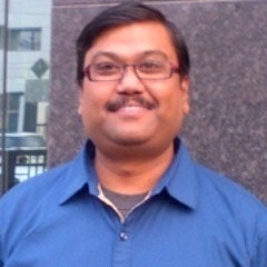 Madhujeet K
