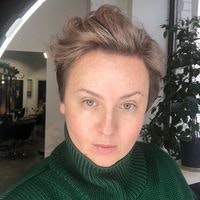 Анна Масленкина