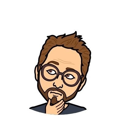 Matt R. Tuckerbaum ⏳