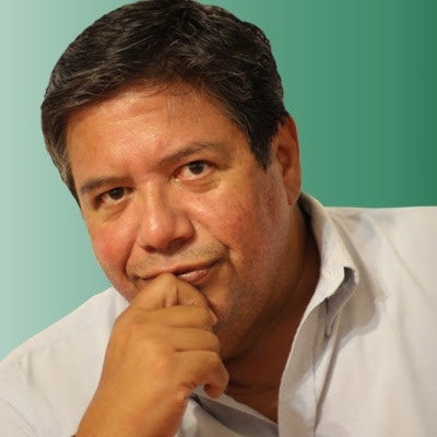 Antonio Castillo
